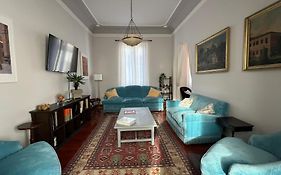Acacia Firenze -Tulipano